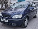 Opel Zafira 2001 годаfor2 600 000 тг. в Караганда – фото 2
