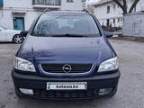 Opel Zafira 2001 годаfor2 600 000 тг. в Караганда – фото 3
