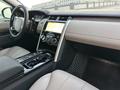 Land Rover Discovery 2018 года за 26 000 000 тг. в Алматы – фото 12