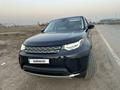 Land Rover Discovery 2018 года за 26 000 000 тг. в Алматы – фото 2