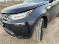 Land Rover Discovery 2018 года за 26 000 000 тг. в Алматы – фото 3