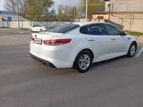 Kia Optima 2016 года за 8 400 000 тг. в Алматы – фото 3