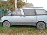 Toyota Estima Lucida 1996 года за 400 000 тг. в Бородулиха – фото 3