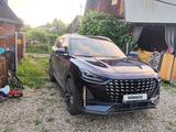 Jetour X70 Plus 2024 года за 9 600 000 тг. в Усть-Каменогорск – фото 2