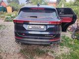 Jetour X70 Plus 2024 года за 9 600 000 тг. в Усть-Каменогорск – фото 4
