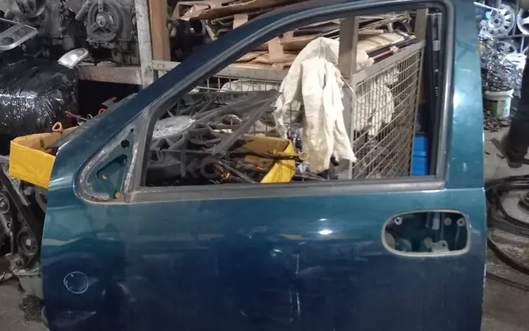 Дверь передняя левая опель синтра за 20 000 тг. в Караганда