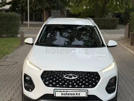 Chery Tiggo 2 Pro 2023 года за 4 900 000 тг. в Алматы – фото 4