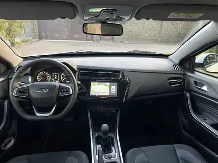 Chery Tiggo 2 Pro 2023 года за 4 900 000 тг. в Алматы – фото 14