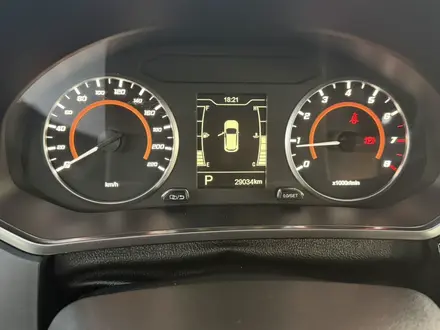 Chery Tiggo 2 Pro 2023 года за 4 900 000 тг. в Алматы – фото 15