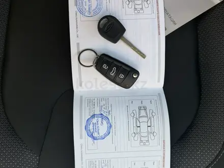 Chery Tiggo 2 Pro 2023 года за 4 900 000 тг. в Алматы – фото 18