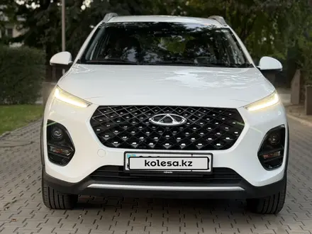 Chery Tiggo 2 Pro 2023 года за 4 900 000 тг. в Алматы – фото 3