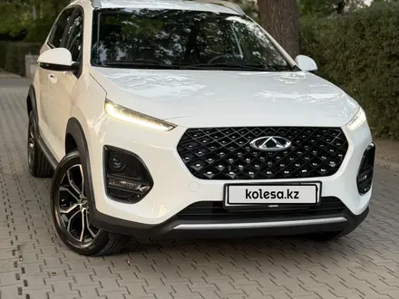 Chery Tiggo 2 Pro 2023 года за 4 900 000 тг. в Алматы