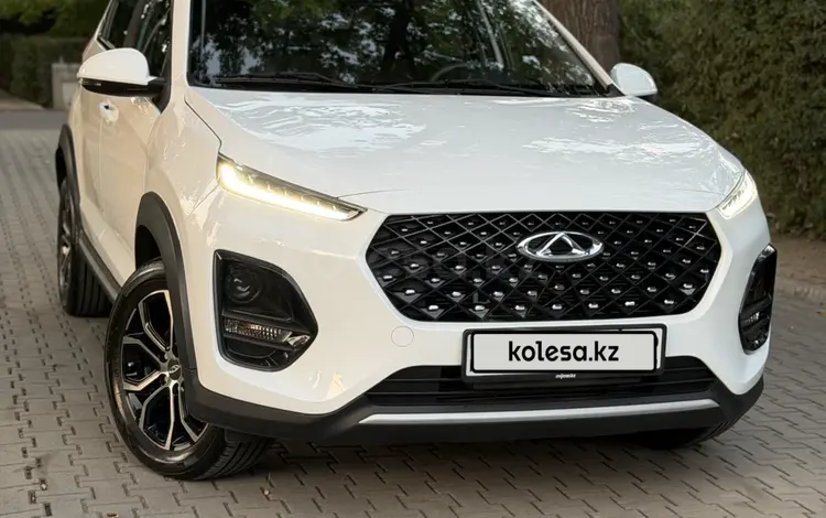 Chery Tiggo 2 Pro 2023 года за 4 900 000 тг. в Алматы