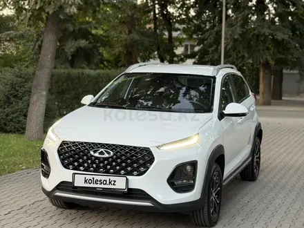 Chery Tiggo 2 Pro 2023 года за 4 900 000 тг. в Алматы – фото 5