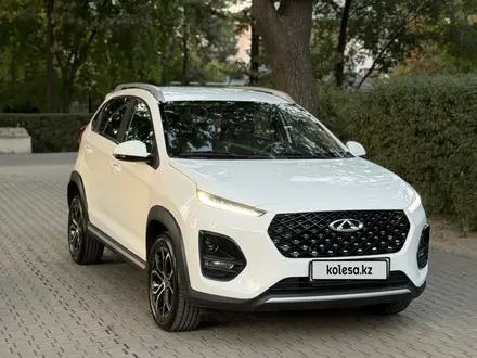 Chery Tiggo 2 Pro 2023 года за 4 900 000 тг. в Алматы – фото 6