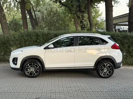 Chery Tiggo 2 Pro 2023 года за 4 900 000 тг. в Алматы – фото 8