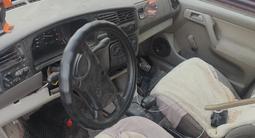 Volkswagen Golf 1992 года за 250 000 тг. в Алматы – фото 5