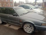 Mazda 626 1989 года за 800 000 тг. в Петропавловск – фото 3