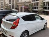 Hyundai Accent 2014 года за 5 950 000 тг. в Астана – фото 4