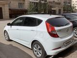 Hyundai Accent 2014 года за 5 950 000 тг. в Астана – фото 3