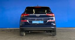 Hyundai Tucson 2021 годаfor12 600 000 тг. в Шымкент – фото 4