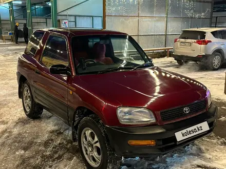 Toyota RAV4 1994 года за 2 400 000 тг. в Алматы