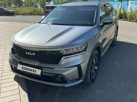 Kia Sorento 2023 года за 15 500 000 тг. в Астана