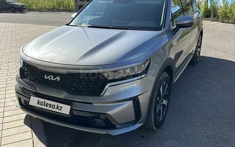 Kia Sorento 2023 года за 15 500 000 тг. в Астана