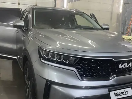 Kia Sorento 2023 года за 15 500 000 тг. в Астана – фото 10