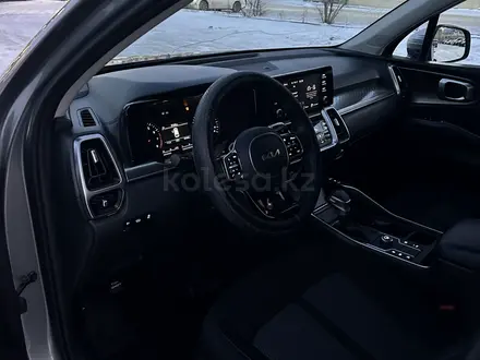 Kia Sorento 2023 года за 15 500 000 тг. в Астана – фото 11