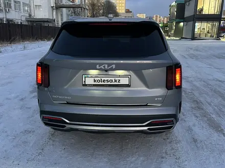 Kia Sorento 2023 года за 15 500 000 тг. в Астана – фото 12