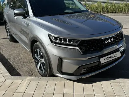 Kia Sorento 2023 года за 15 500 000 тг. в Астана – фото 2