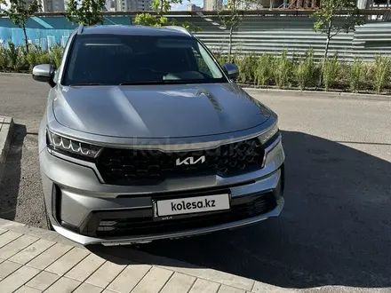 Kia Sorento 2023 года за 15 500 000 тг. в Астана – фото 4
