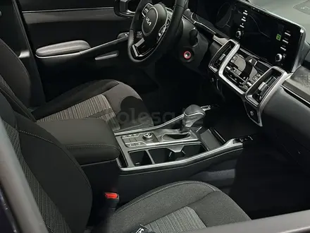 Kia Sorento 2023 года за 15 500 000 тг. в Астана – фото 7