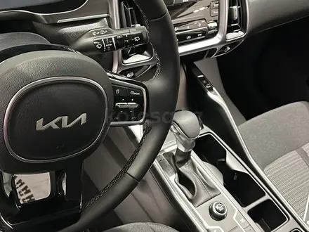 Kia Sorento 2023 года за 15 500 000 тг. в Астана – фото 6