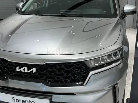 Kia Sorento 2023 года за 15 500 000 тг. в Астана – фото 5