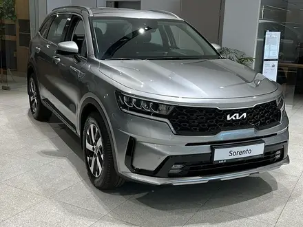 Kia Sorento 2023 года за 15 500 000 тг. в Астана – фото 8