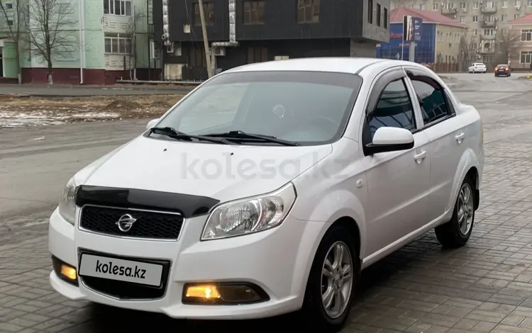 Ravon Nexia R3 2018 года за 4 200 000 тг. в Атырау