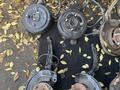 Ступица сапфа сборе передние задние за 25 000 тг. в Алматы – фото 3