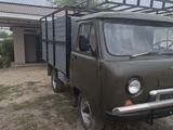 УАЗ Фермер 1996 года за 1 500 000 тг. в Алматы