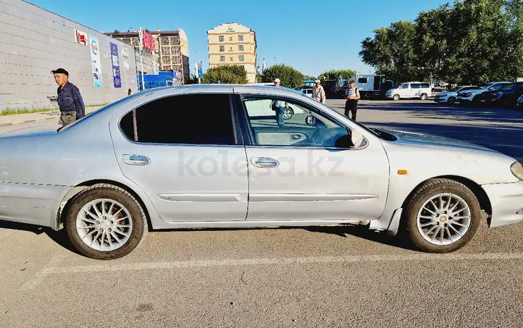 Nissan Cefiro 2000 годаүшін1 450 000 тг. в Караганда