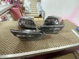 Задние фонари + задние стопы Toyota Camry 75 Black Onix за 180 000 тг. в Астана