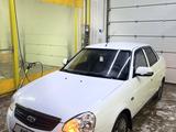 ВАЗ (Lada) Priora 2170 2013 годаүшін1 650 000 тг. в Караганда – фото 2