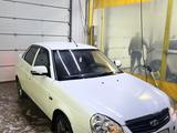 ВАЗ (Lada) Priora 2170 2013 годаүшін1 650 000 тг. в Караганда – фото 3