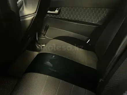 ВАЗ (Lada) Priora 2170 2013 года за 1 650 000 тг. в Караганда – фото 6