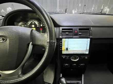 ВАЗ (Lada) Priora 2170 2013 года за 1 650 000 тг. в Караганда – фото 8