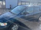 Honda Odyssey 1995 годаүшін1 600 000 тг. в Павлодар – фото 4