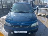 Honda Odyssey 1995 годаүшін1 600 000 тг. в Павлодар – фото 2