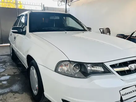 Daewoo Nexia 2013 года за 2 900 000 тг. в Туркестан – фото 10