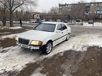 Mercedes-Benz C 220 1994 годаүшін1 700 000 тг. в Караганда